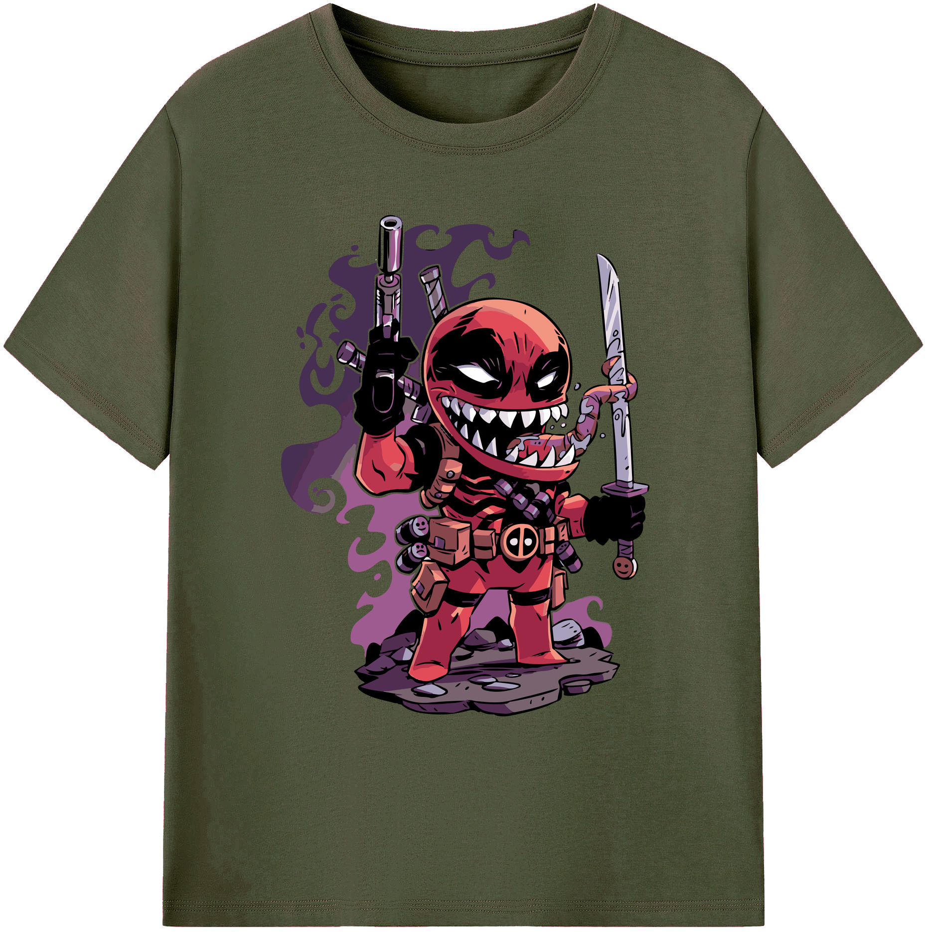 （画像用） アベンジャーズ The Avengers 綿100％ メンズ半袖Tシャツ｜肌触りやわらか＆通気性